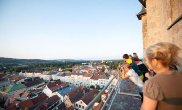 „Geh’ma Braunau“ lädt zum Entdecken der Stadt ein