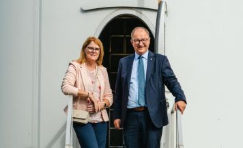 SPÖ sieht Windkraft als zusätzliche Einnahmequelle für Braunaus Gemeinden