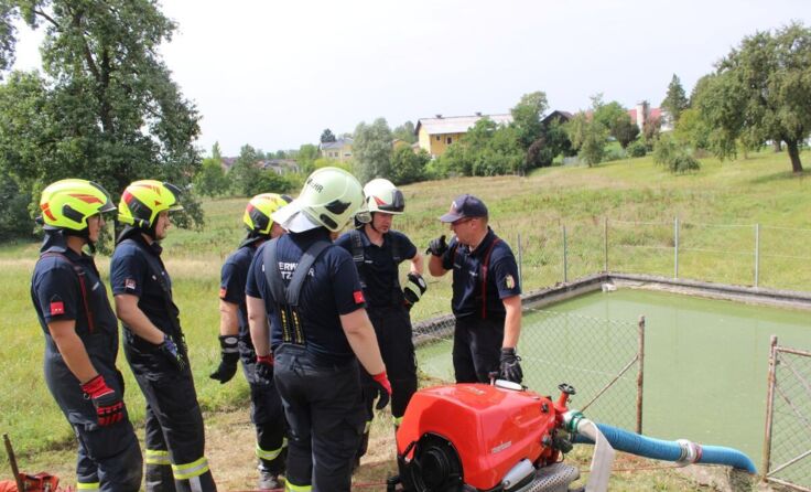 (Foto: BFKDO Schärding)