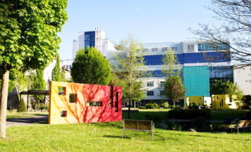 Krankenhaus Braunau stellt klar: Psychiatrie in Braunau weiterhin geöffnet