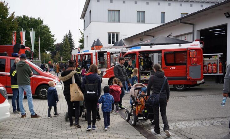 (Foto: Feuerwehr Braunau)