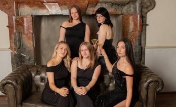HLW Braunau lädt zum Maturaball