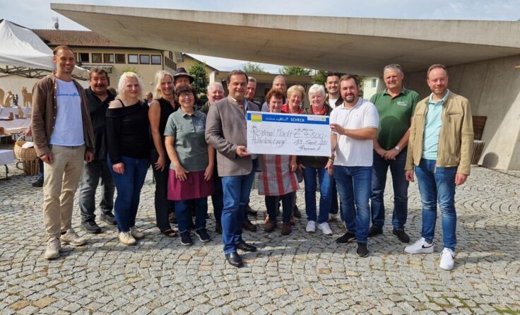  (Foto: Leader Oberinnviertel-Mattigtal)
