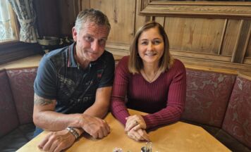 Eva Haslinger kandidiert in Handenberg als Bürgermeisterin