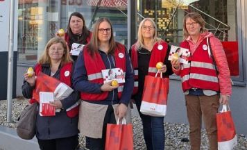 Equal Pay Day: Frauen verdienen in Braunau 926 Euro weniger