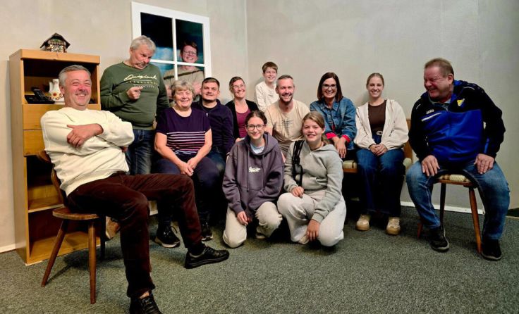 (Foto: Theaterverein Weng)