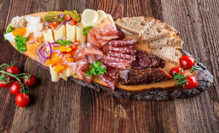 Die leckerste Jause Oberösterreichs: der Bauernbund sucht! (Foto: Adobe Stock)