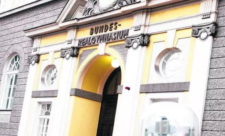 In der Fadingerstraße werden die Digital-Spezialisten von morgen ausgebildet. (Foto: Weihbold)