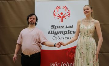 Linzer Parkett im Ausnahmezustand: 218 Starts und gelebte Inklusion