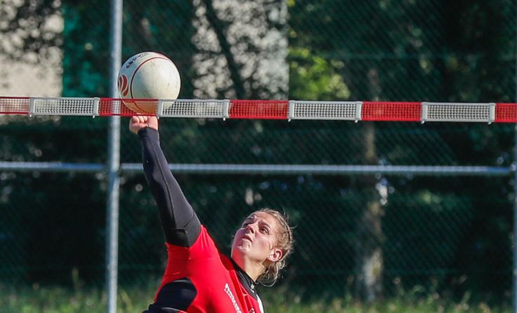 Sabine Kranzl (Foto: Ketter)