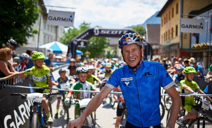 Andreas Goldberger (Foto: Martin Bihounek)