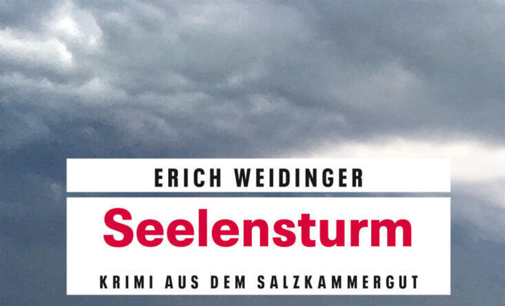 Seelensturm (Foto: Gmeiner Verlag)