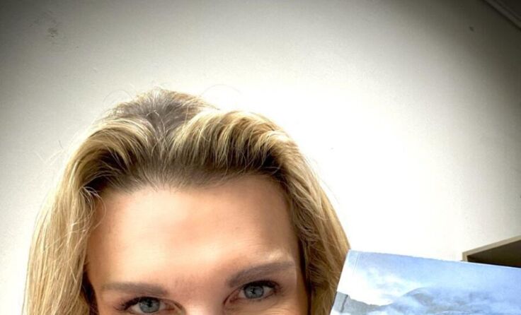Dagmar Hager (Foto: privat)