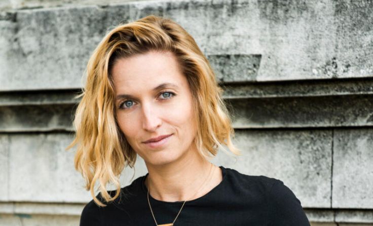 Alina Lindermuth (Foto: Mercan Falter)