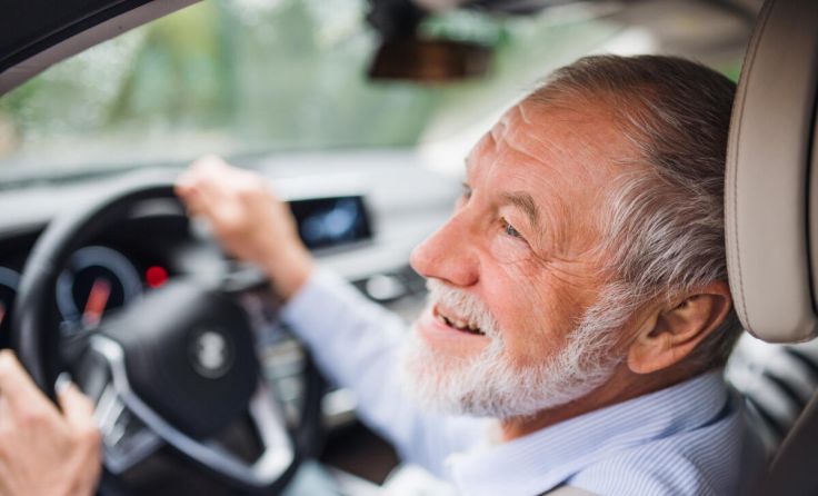 Fit und sicher am Steuer. (Foto: stock.adobe.com)