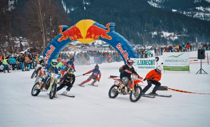 Offroadteam Rabenkogel (Foto: Jannik Forstreiter)