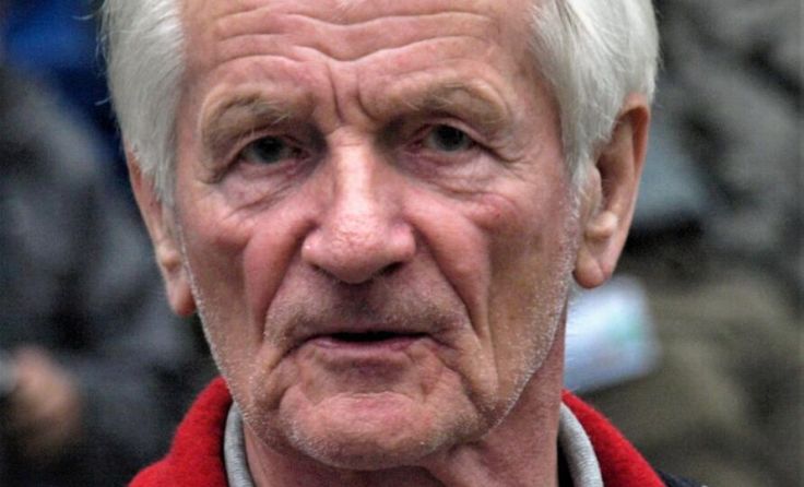 Ferdl Winterauer (Foto: Kurt Sulzbacher)