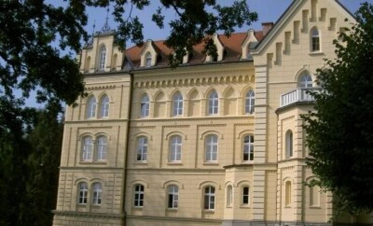 Der Campus Ort startet im Herbst neu durch. (Foto: Campus Ort)