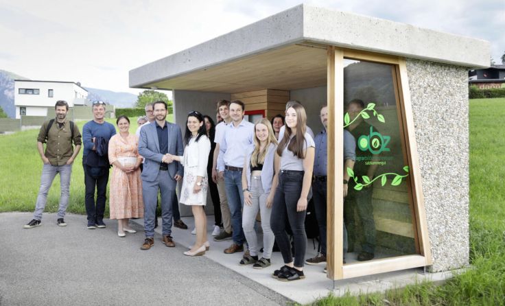 Gelebte Reparaturkultur (Foto: Stefan Öhlinger)