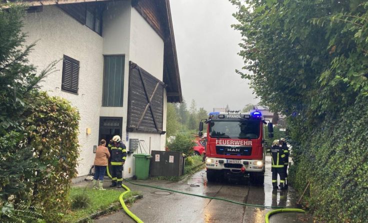 Am Samstag, 5. Oktober ist Zivilschutztag. (Foto: ff-badischl.at)