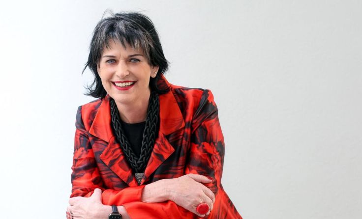 Silvia Dirnberger-Puchner (Foto: Volker Weihbold)