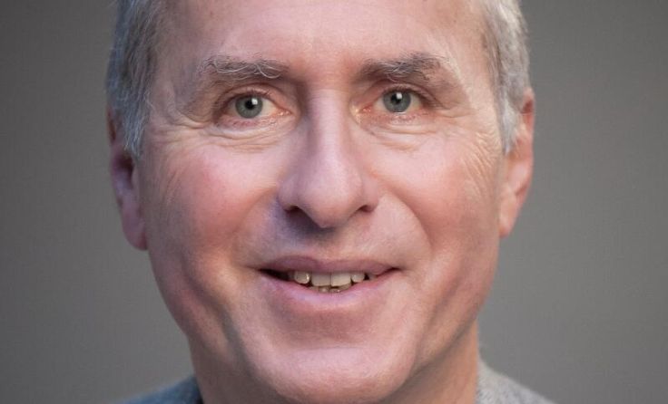 Vortragender Markus Schlagnitweit (Foto: Johann Wagner)