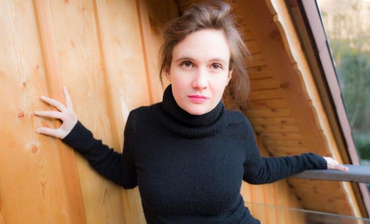 Barbara Rieger (Foto: Alain Barbero)