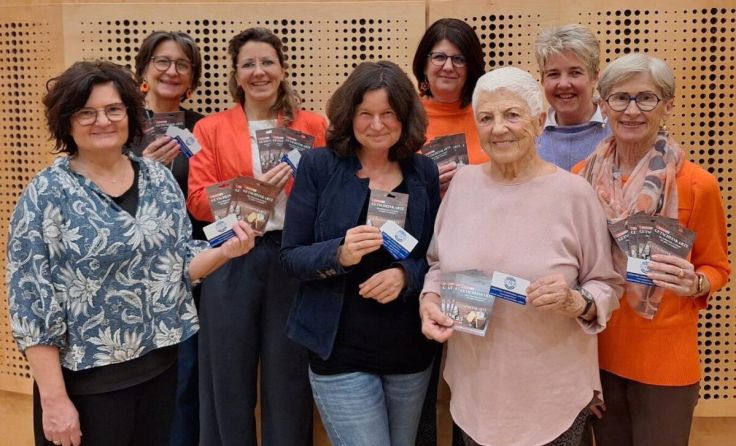 Die Gutscheine kommen Frauen zugute, die finanzielle Unterstützung benötigen. (Foto: privat)