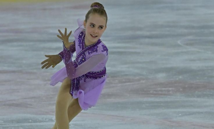 Valerie Ruttmann (Foto: Luca Tonegutti)