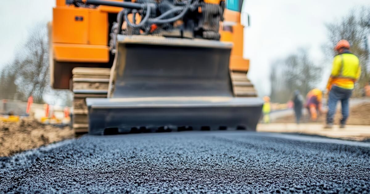 Sanierung der B144 in Oberweis bringt Verkehrsänderungen