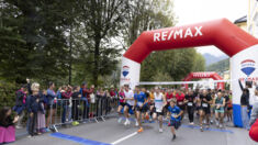 Teilnehmerrekord beim 24. Bad Ischler Kaiserlauf