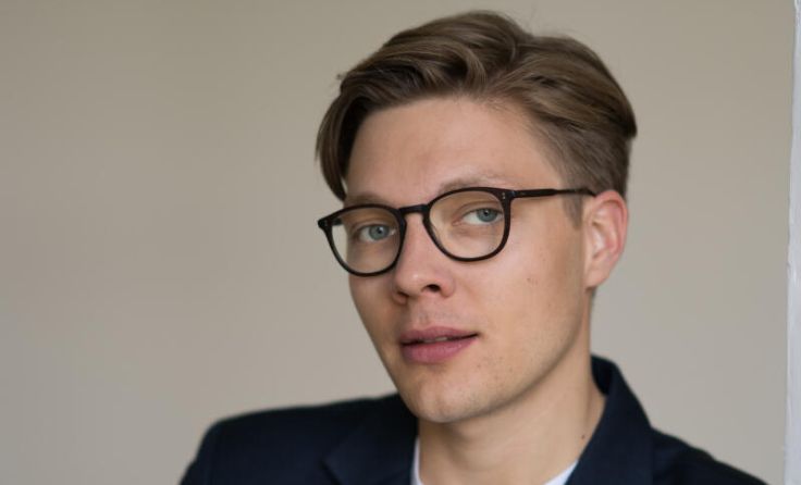 Alois Mühlbacher (Foto: Alexander Eder)