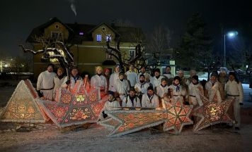 Rekordbeteiligung beim Glöcklerlauf der Ischler Pfadfinder