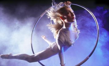 Internationale Varietékunst in Bad Ischl