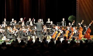 Bad Ischl startet mit neuem Kulturwinter ins Jahr