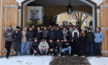 Kultur trifft Wirtschaft: HAK Bad Ischl verbindet Bildungsschwerpunkte