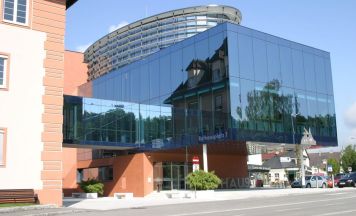 Haushalt der Stadt Laakirchen bleibt ausgeglichen