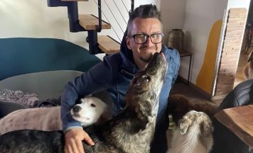 Christian Kapun: Ein Leben für die Musik