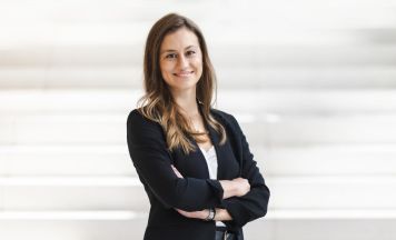 Vortrag zur modernen Krebsforschung in Traunkirchen