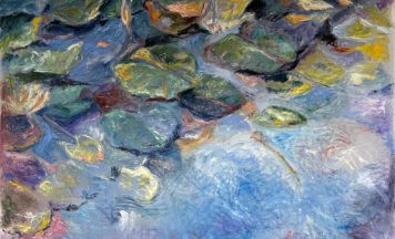 Ausstellung Duette zeigt künstlerischen Dialog im Kunstforum Salzkammergut