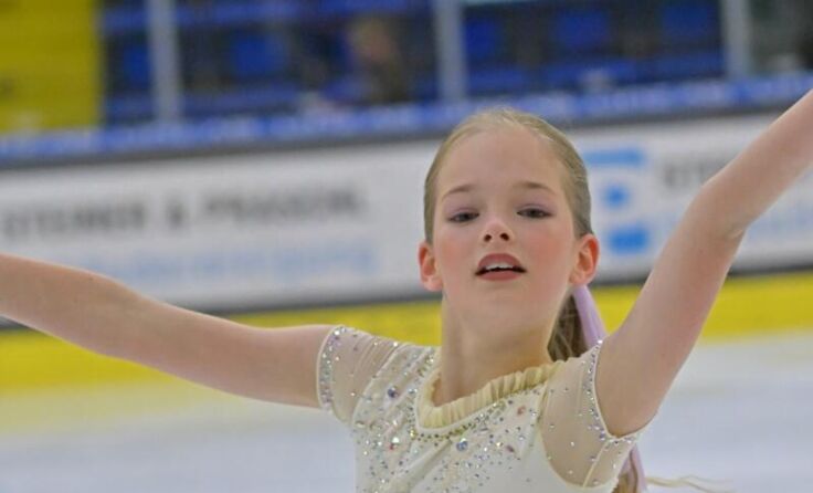 Marie Mitterbauer (Foto: Luca Tonegutti)