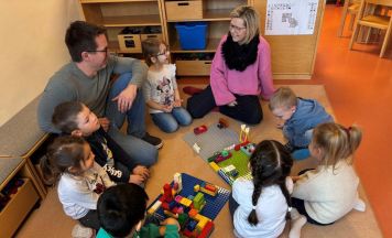 Bad Ischl erneut als 1A Gemeinde im Kinderbetreuungsatlas ausgezeichnet