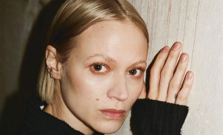 Marvie Hörbiger (Foto: Liebentritt)