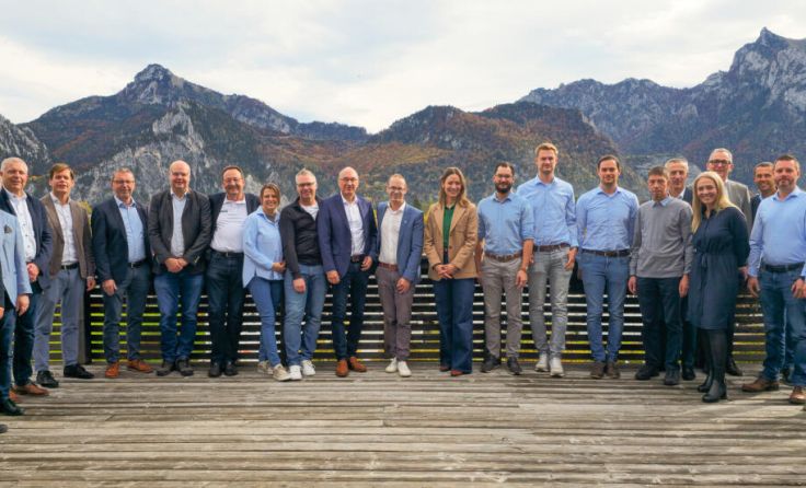 Führungskräftelehrgang (Foto: Stern-Gruppe)