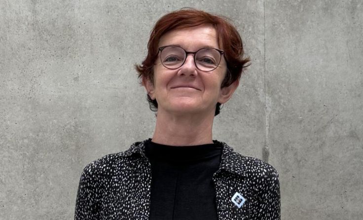 Geschlechterforscherin Elli Scambor (Foto: siacus)