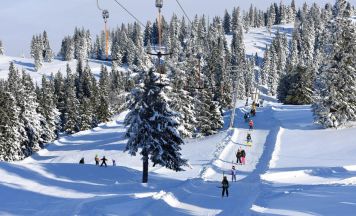 Land Oberösterreich beauftragt Seilbahnholding mit Übernahmegesprächen zum Kasberg 