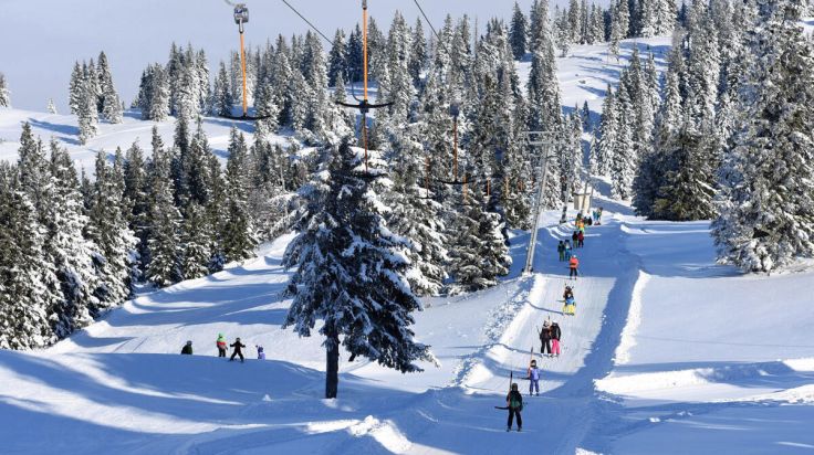 Land Oberösterreich beauftragt Seilbahnholding mit Übernahmegesprächen zum Kasberg 
