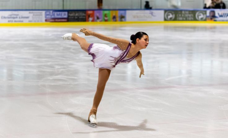 Nelly Hagmair (Foto: H. Auinger)