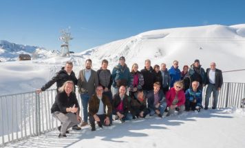 Workshop beleuchtet Anziehungskraft des Salzkammerguts