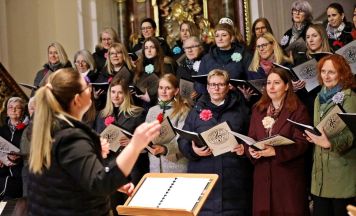 Konzert zum Weltfrauentag in Ebensee